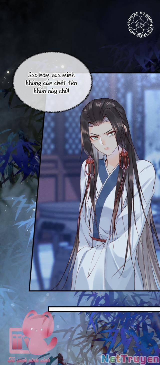 Xuyên Sách: Nghịch Đồ Lại Muốn Ức Hiếp Sư Phụ 16 trang 31