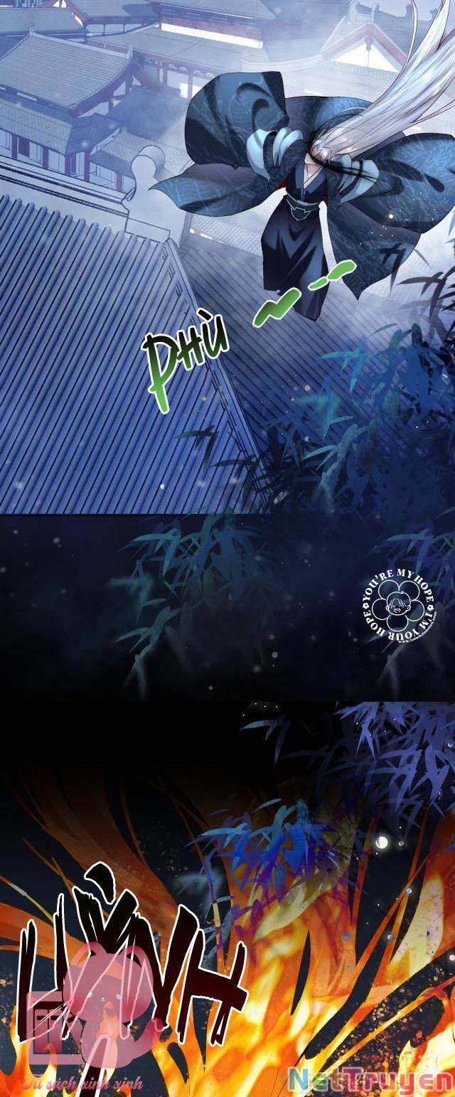 Xuyên Sách: Nghịch Đồ Lại Muốn Ức Hiếp Sư Phụ 16 trang 33