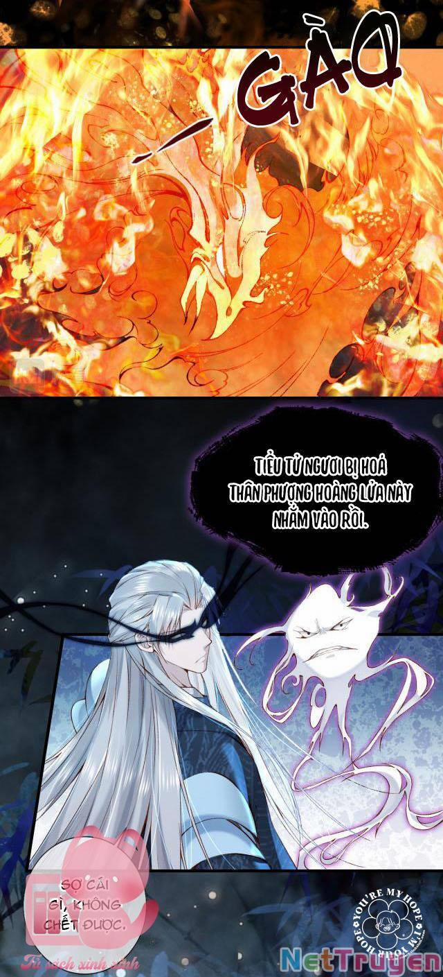 Xuyên Sách: Nghịch Đồ Lại Muốn Ức Hiếp Sư Phụ 16 trang 35