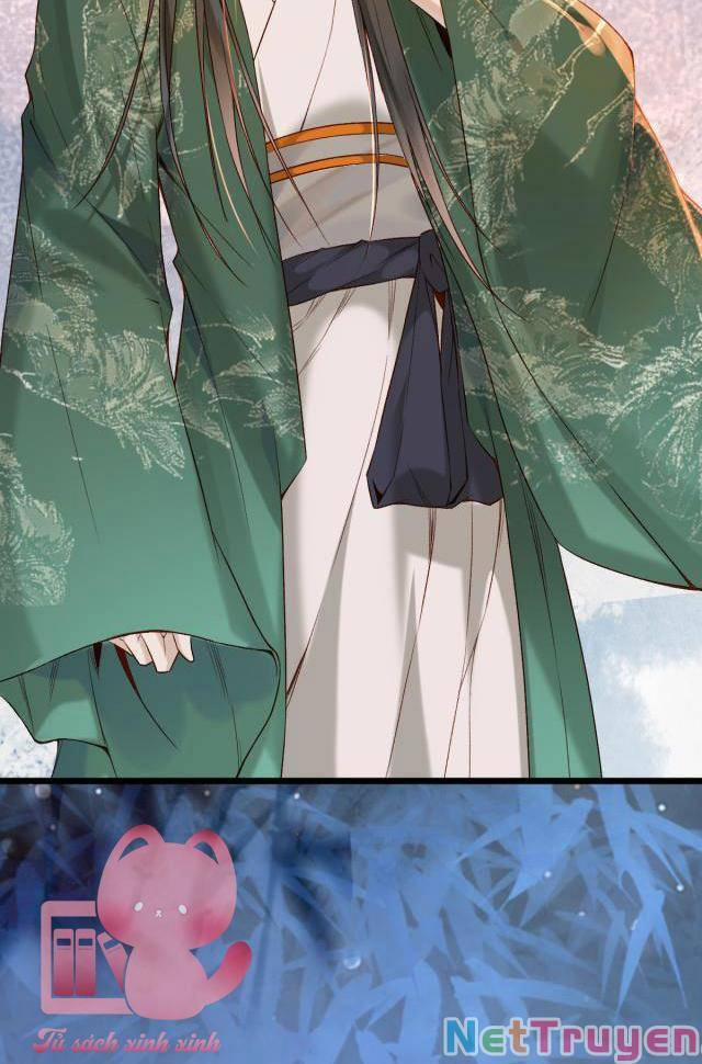 Xuyên Sách: Nghịch Đồ Lại Muốn Ức Hiếp Sư Phụ 16 trang 40