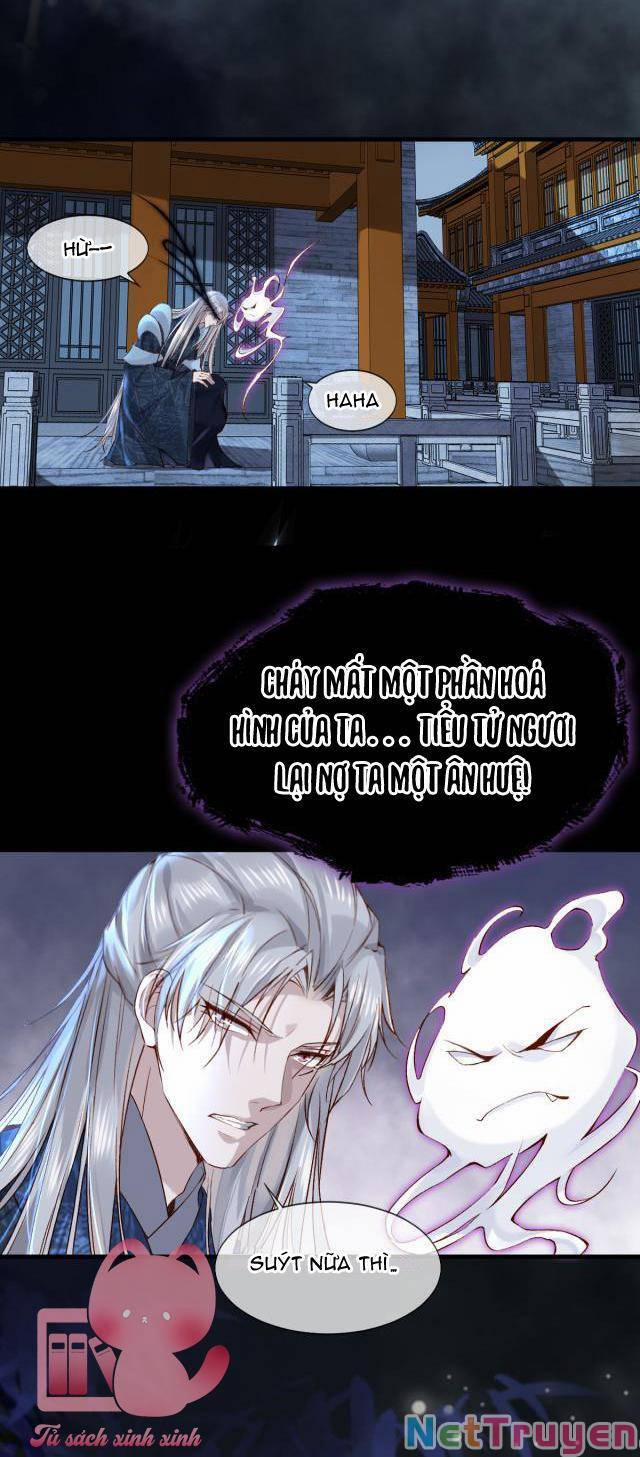 Xuyên Sách: Nghịch Đồ Lại Muốn Ức Hiếp Sư Phụ 16 trang 42