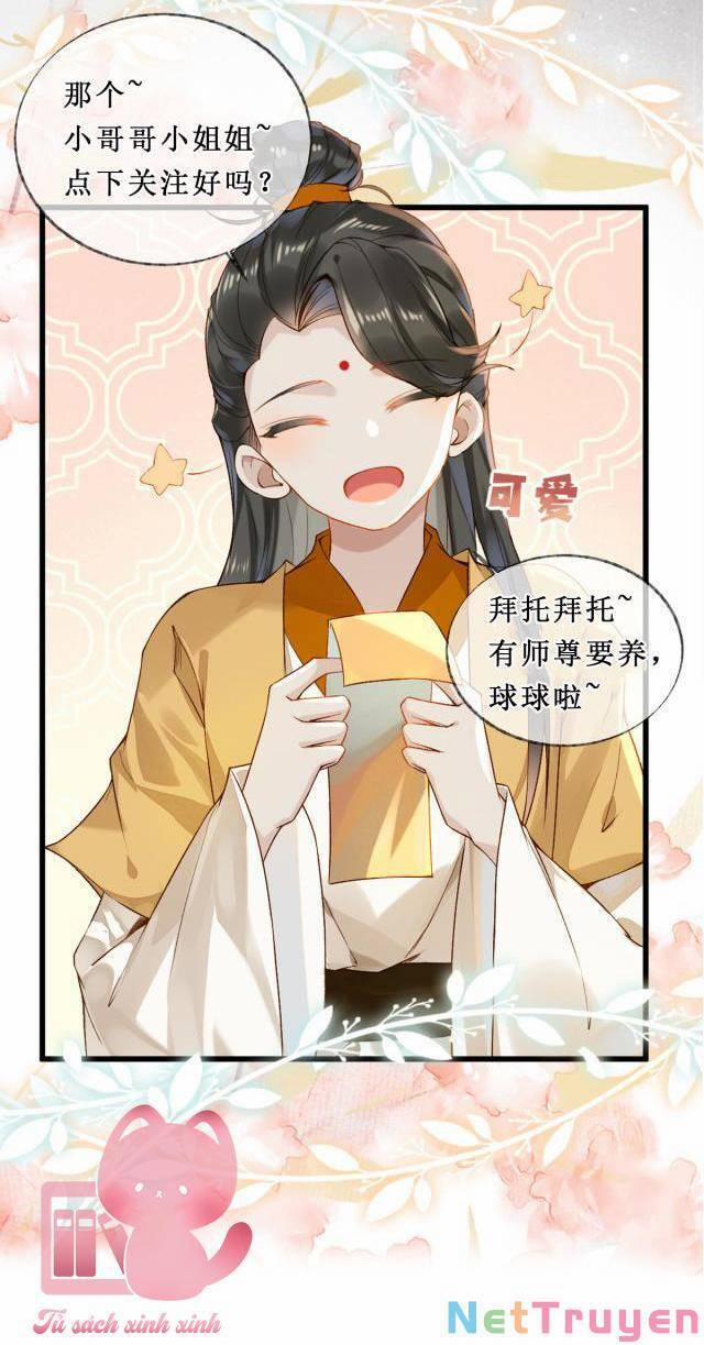 Xuyên Sách: Nghịch Đồ Lại Muốn Ức Hiếp Sư Phụ 16 trang 47