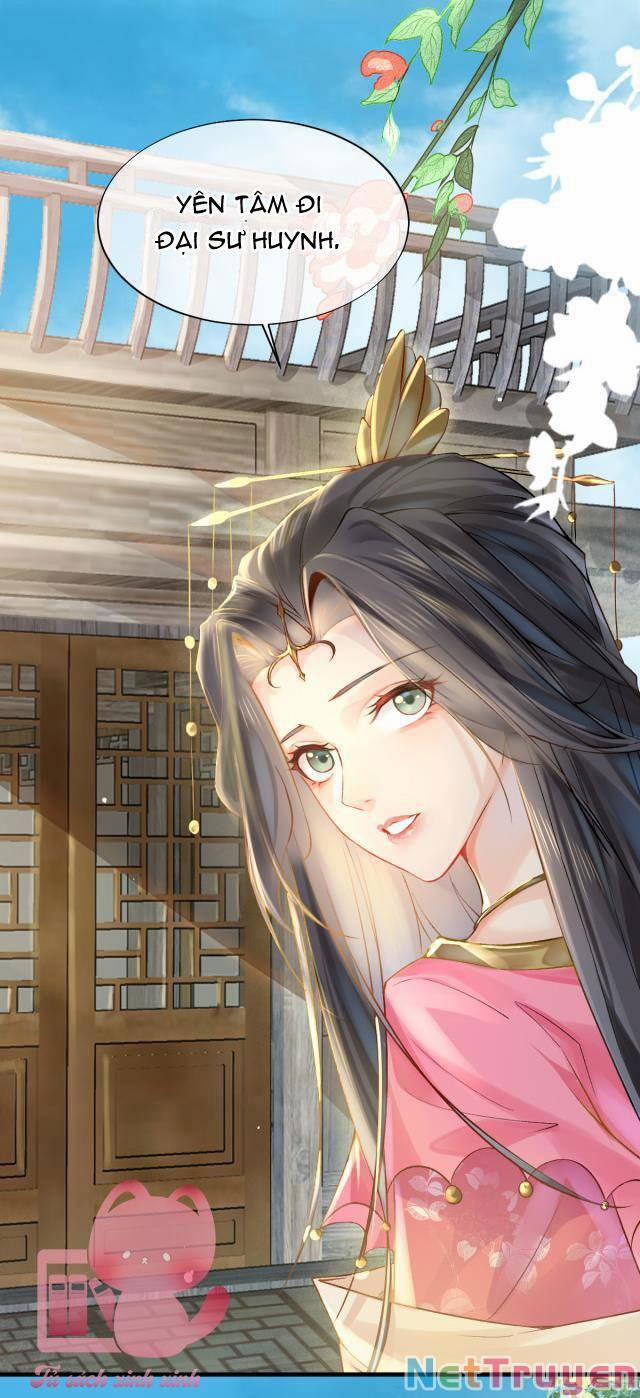Xuyên Sách: Nghịch Đồ Lại Muốn Ức Hiếp Sư Phụ 17 trang 26
