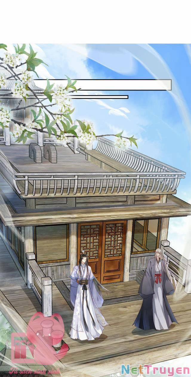 Xuyên Sách: Nghịch Đồ Lại Muốn Ức Hiếp Sư Phụ 17 trang 28