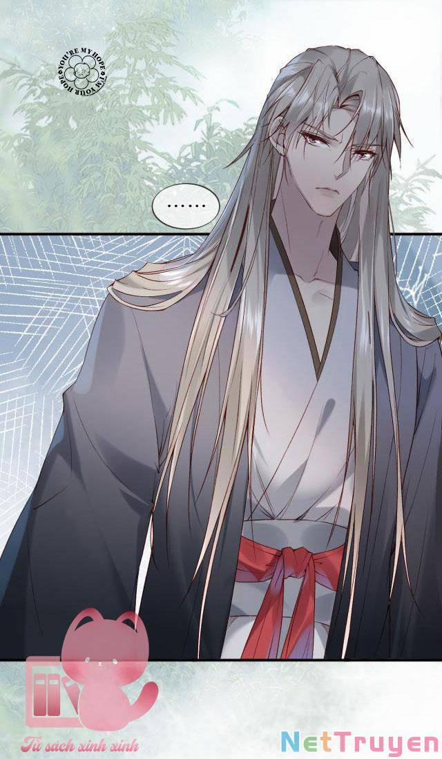 Xuyên Sách: Nghịch Đồ Lại Muốn Ức Hiếp Sư Phụ 17 trang 38
