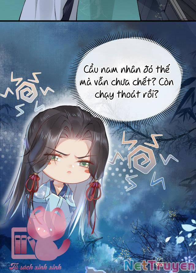 Xuyên Sách: Nghịch Đồ Lại Muốn Ức Hiếp Sư Phụ 17 trang 7