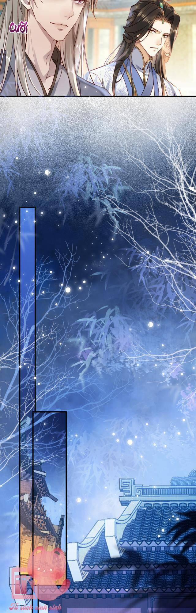 Xuyên Sách: Nghịch Đồ Lại Muốn Ức Hiếp Sư Phụ 18 trang 16