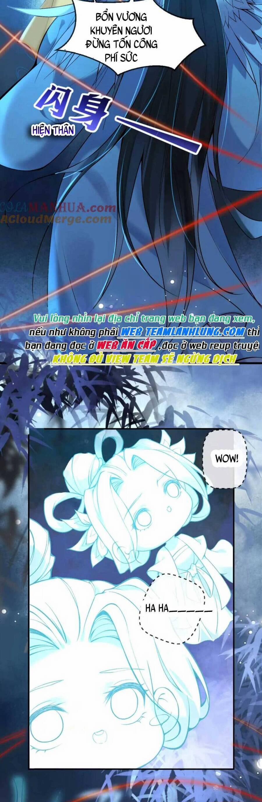 Xuyên Sách: Nghịch Đồ Lại Muốn Ức Hiếp Sư Phụ 22 trang 27