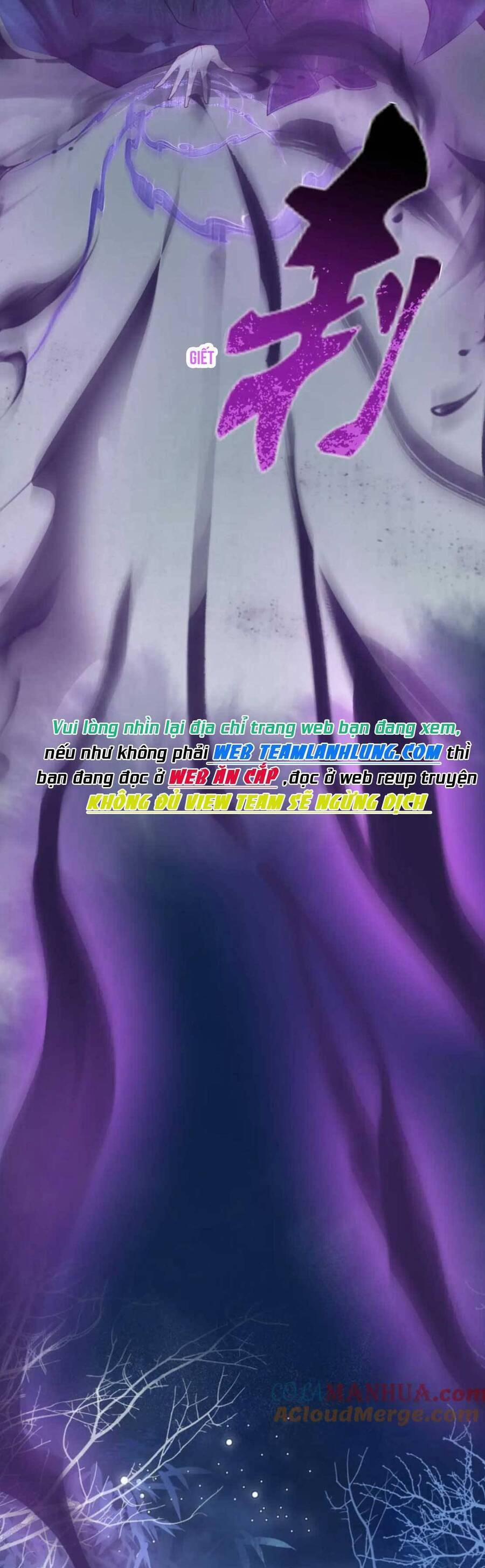 Xuyên Sách: Nghịch Đồ Lại Muốn Ức Hiếp Sư Phụ 23 trang 10