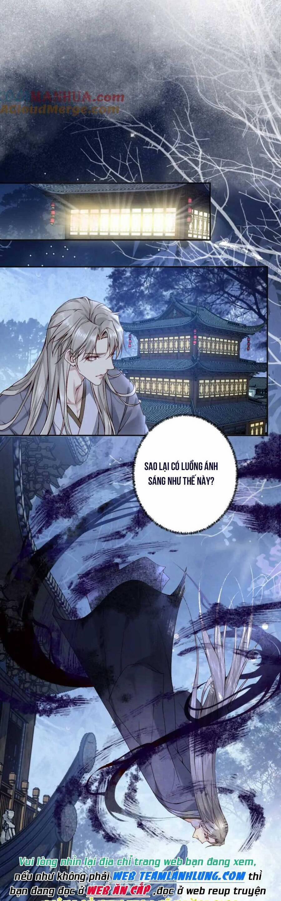 Xuyên Sách: Nghịch Đồ Lại Muốn Ức Hiếp Sư Phụ 23 trang 5