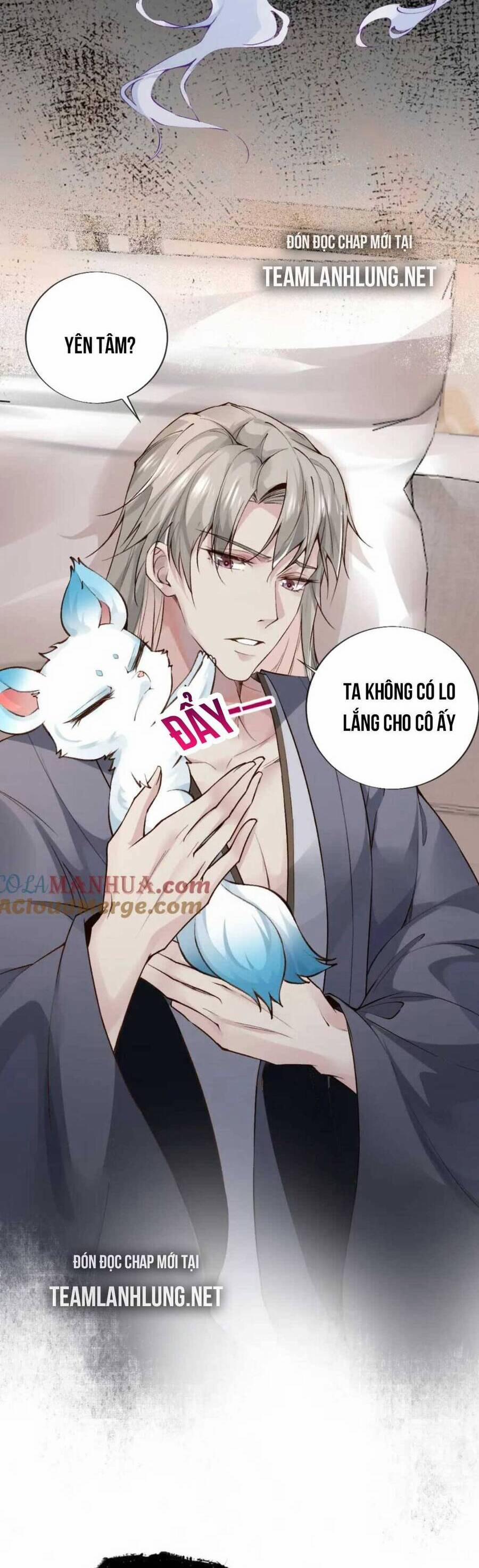 Xuyên Sách: Nghịch Đồ Lại Muốn Ức Hiếp Sư Phụ 24 trang 19