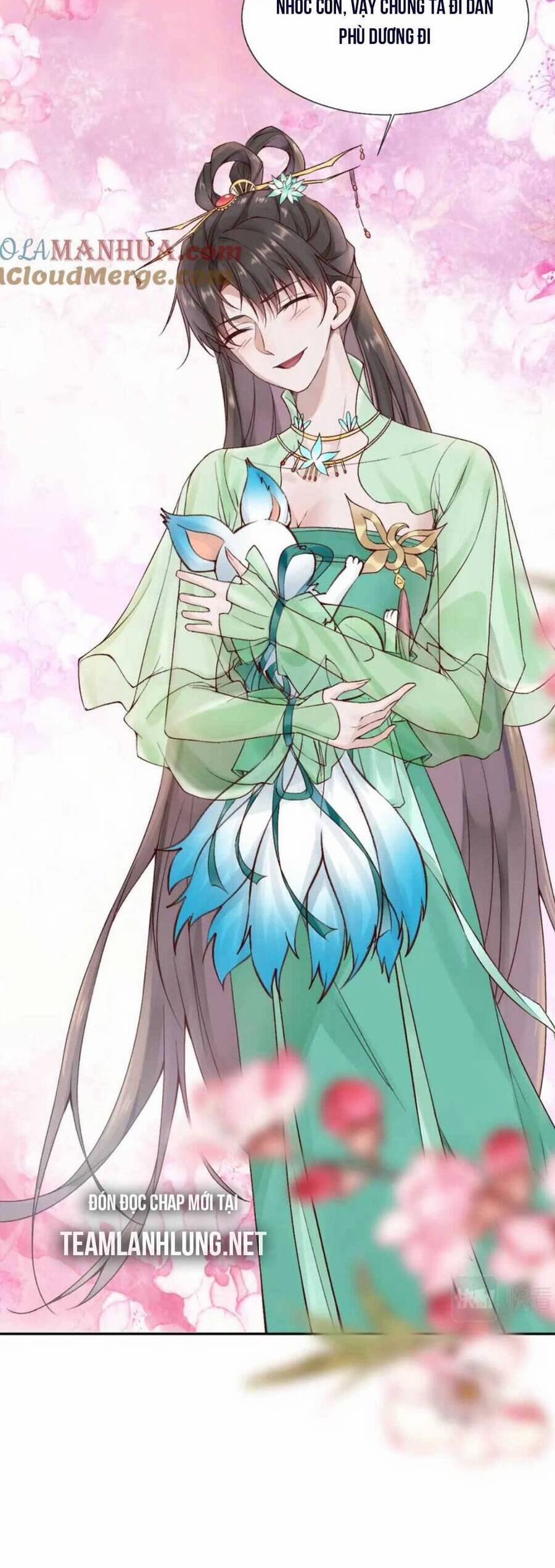 Xuyên Sách: Nghịch Đồ Lại Muốn Ức Hiếp Sư Phụ 25 trang 26