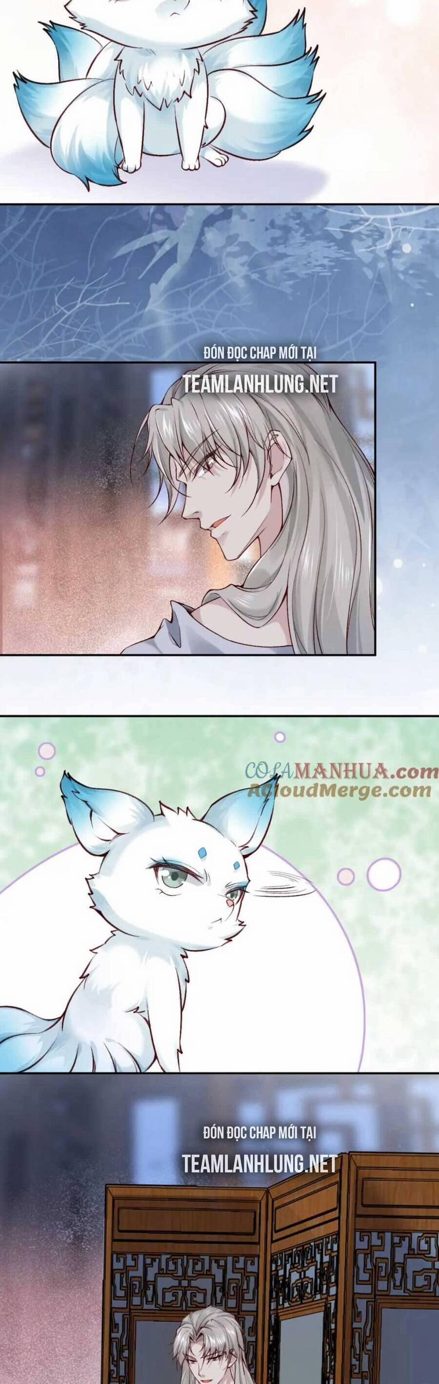 Xuyên Sách: Nghịch Đồ Lại Muốn Ức Hiếp Sư Phụ 27 trang 22