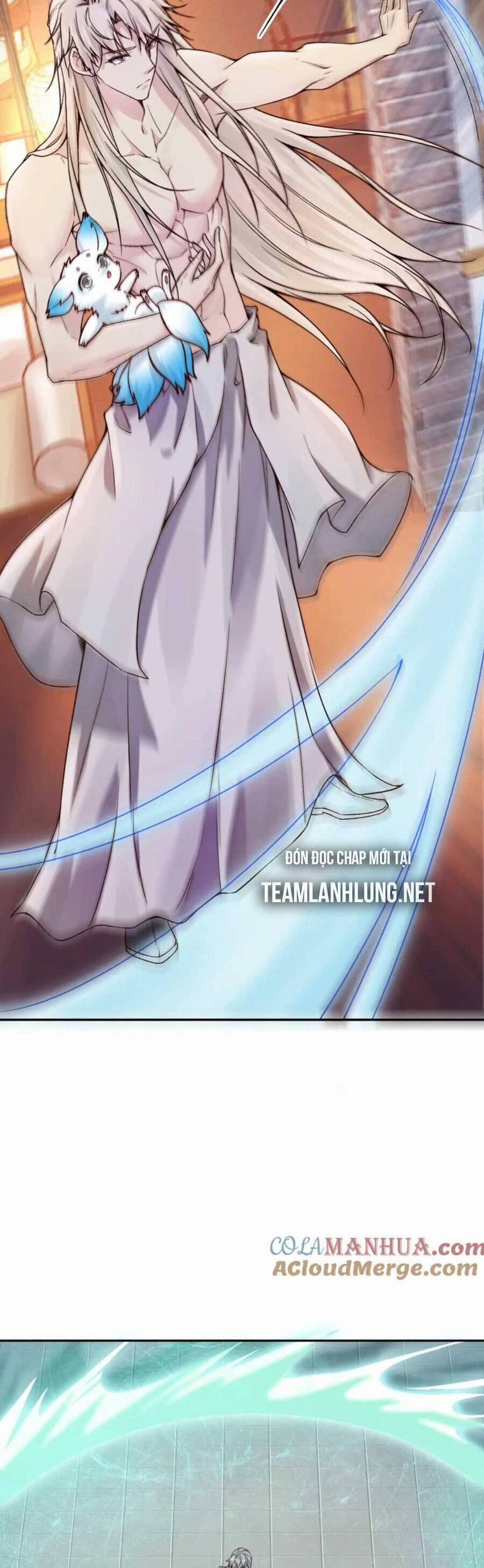 Xuyên Sách: Nghịch Đồ Lại Muốn Ức Hiếp Sư Phụ 28 trang 16