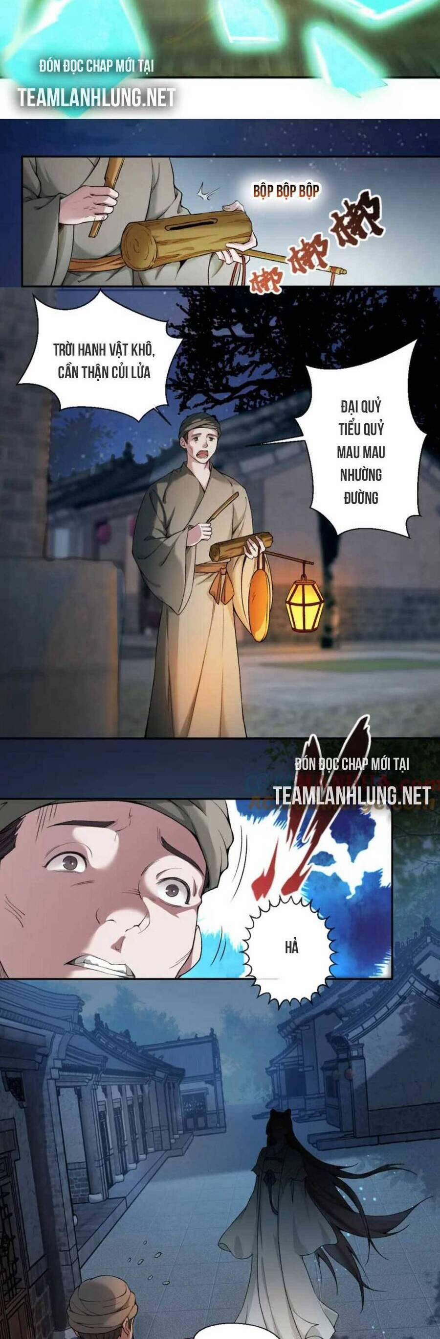 Xuyên Sách: Nghịch Đồ Lại Muốn Ức Hiếp Sư Phụ 28 trang 22