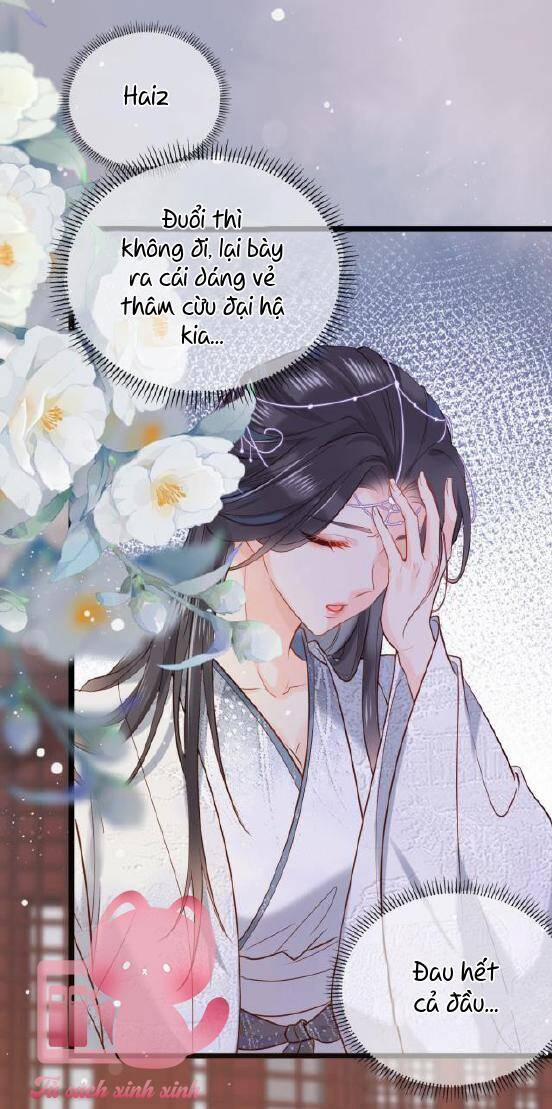 Xuyên Sách: Nghịch Đồ Lại Muốn Ức Hiếp Sư Phụ 7 trang 13