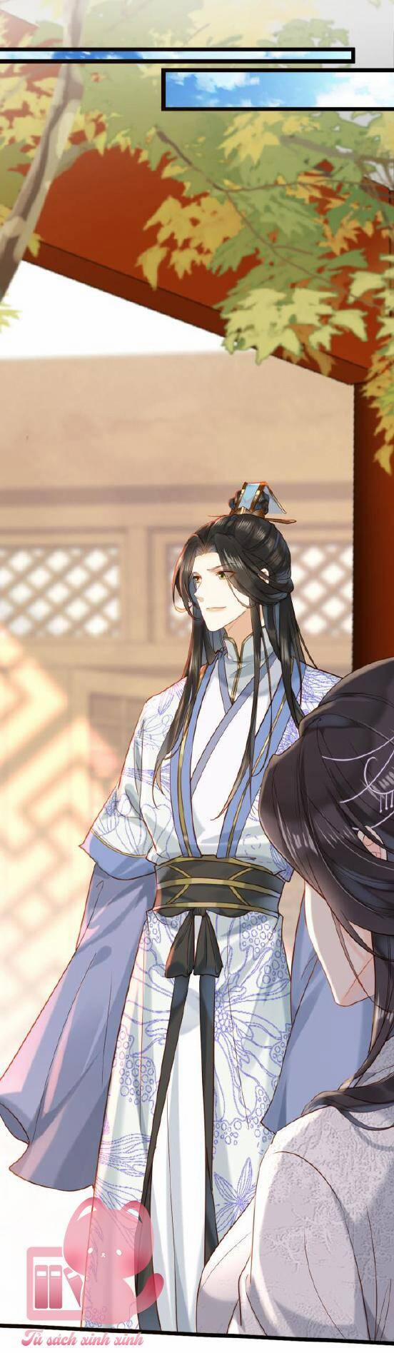 Xuyên Sách: Nghịch Đồ Lại Muốn Ức Hiếp Sư Phụ 7 trang 16