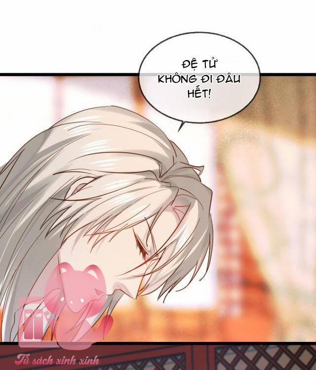 Xuyên Sách: Nghịch Đồ Lại Muốn Ức Hiếp Sư Phụ 7 trang 2