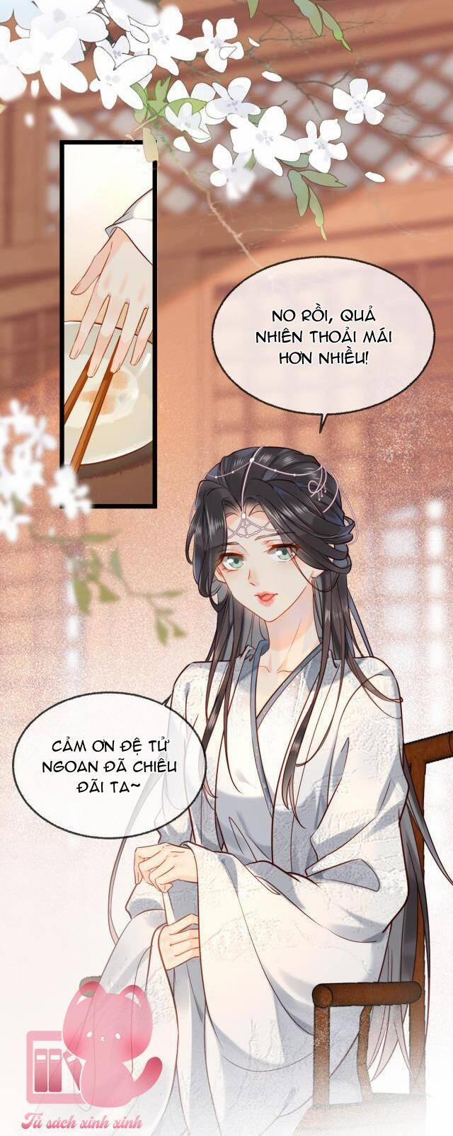 Xuyên Sách: Nghịch Đồ Lại Muốn Ức Hiếp Sư Phụ 7 trang 29