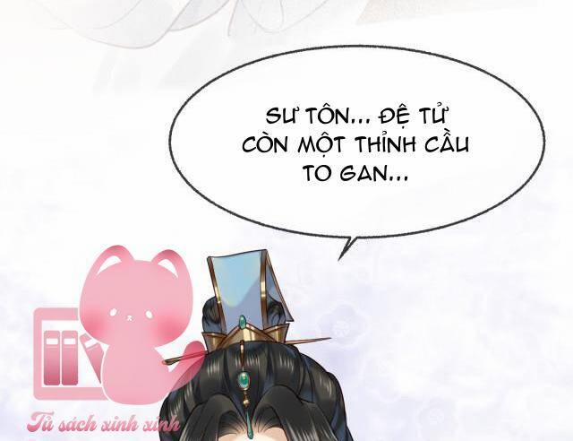 Xuyên Sách: Nghịch Đồ Lại Muốn Ức Hiếp Sư Phụ 7 trang 30