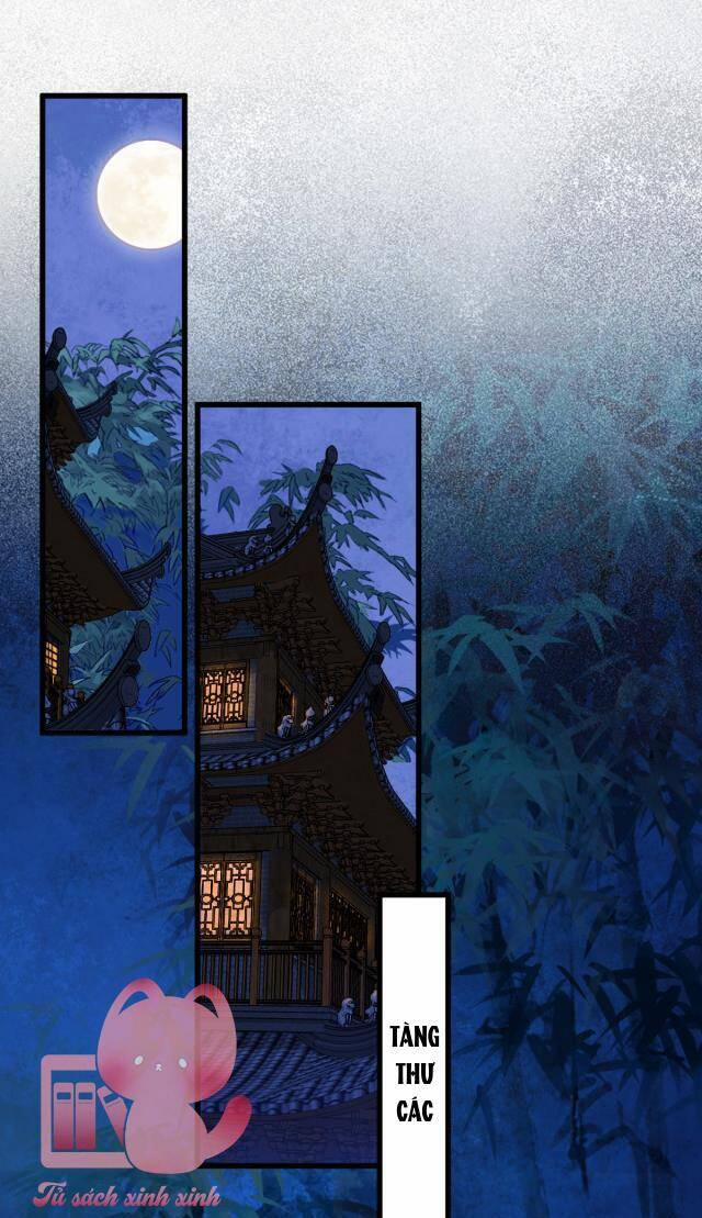 Xuyên Sách: Nghịch Đồ Lại Muốn Ức Hiếp Sư Phụ 7 trang 36