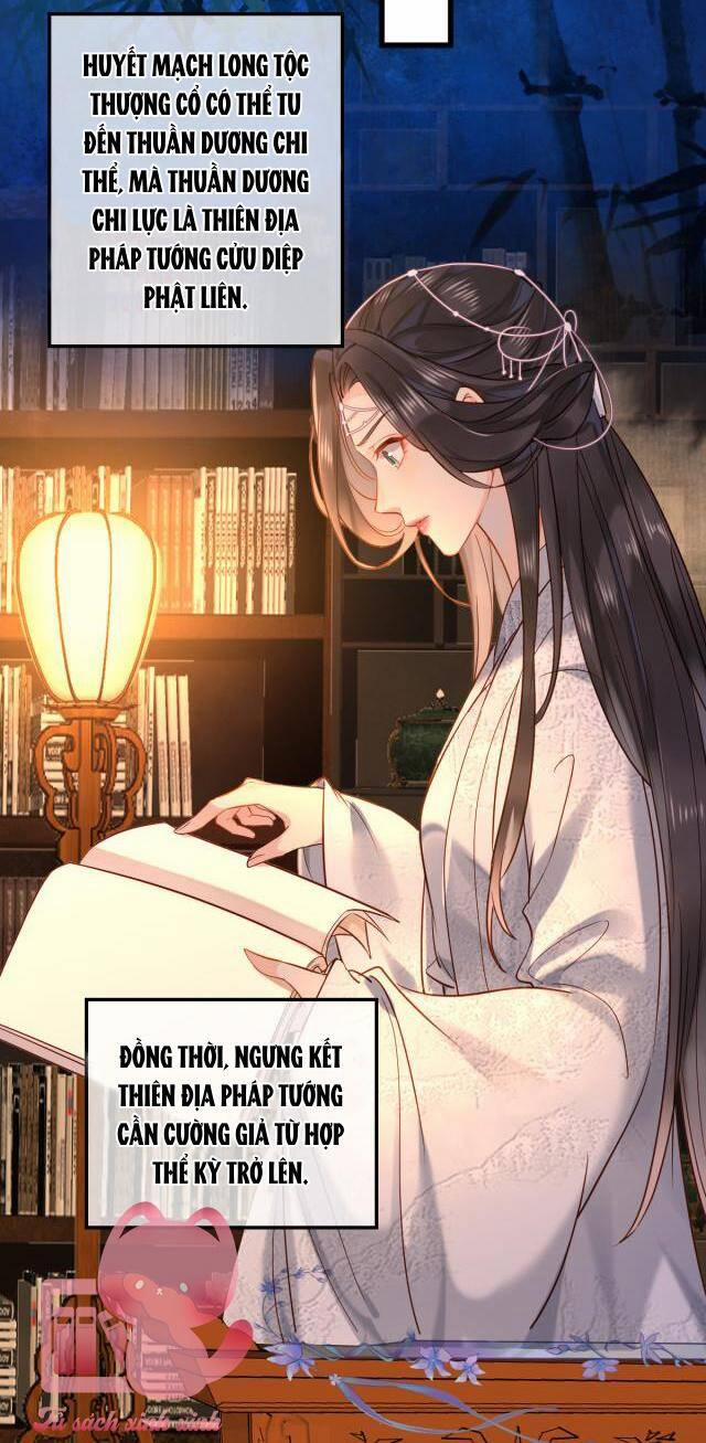 Xuyên Sách: Nghịch Đồ Lại Muốn Ức Hiếp Sư Phụ 7 trang 37