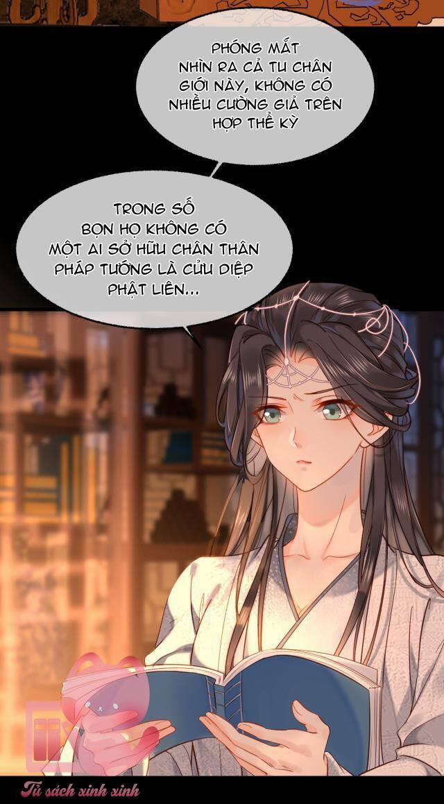 Xuyên Sách: Nghịch Đồ Lại Muốn Ức Hiếp Sư Phụ 7 trang 38