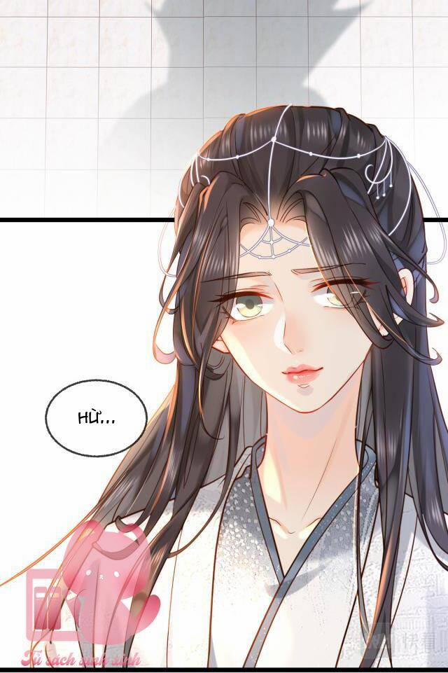 Xuyên Sách: Nghịch Đồ Lại Muốn Ức Hiếp Sư Phụ 7 trang 6