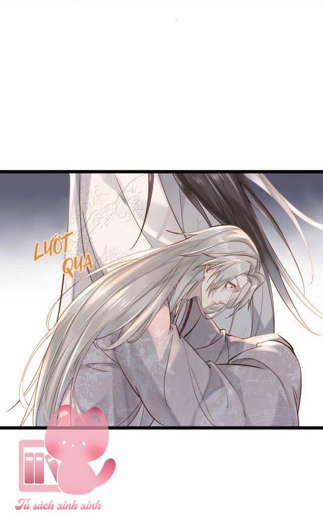 Xuyên Sách: Nghịch Đồ Lại Muốn Ức Hiếp Sư Phụ 7 trang 7