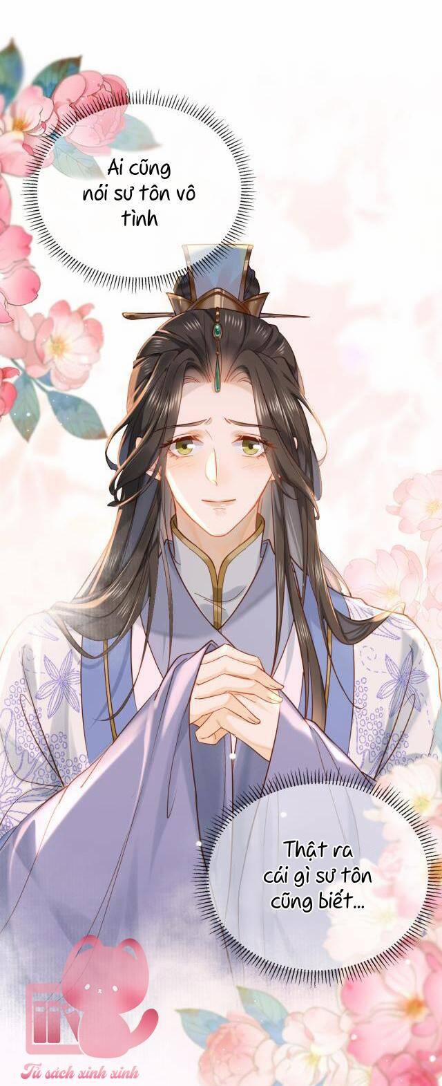 Xuyên Sách: Nghịch Đồ Lại Muốn Ức Hiếp Sư Phụ 7 trang 9