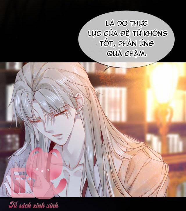 Xuyên Sách: Nghịch Đồ Lại Muốn Ức Hiếp Sư Phụ 8 trang 10