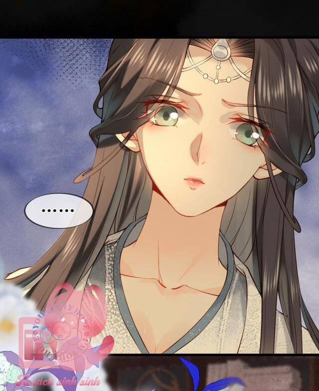 Xuyên Sách: Nghịch Đồ Lại Muốn Ức Hiếp Sư Phụ 8 trang 14