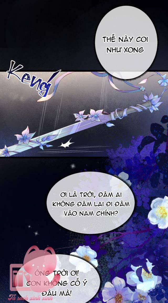 Xuyên Sách: Nghịch Đồ Lại Muốn Ức Hiếp Sư Phụ 8 trang 2