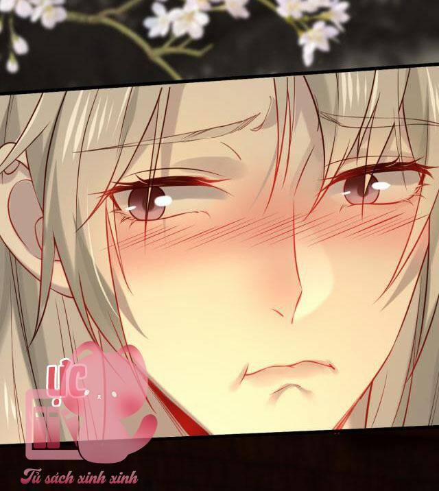Xuyên Sách: Nghịch Đồ Lại Muốn Ức Hiếp Sư Phụ 8 trang 20