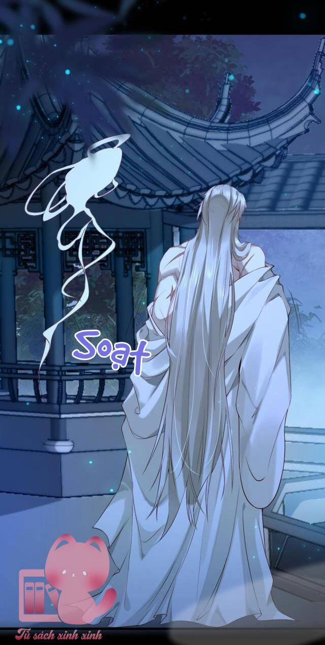 Xuyên Sách: Nghịch Đồ Lại Muốn Ức Hiếp Sư Phụ 8 trang 28