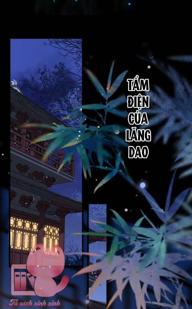 Xuyên Sách: Nghịch Đồ Lại Muốn Ức Hiếp Sư Phụ 8 trang 30