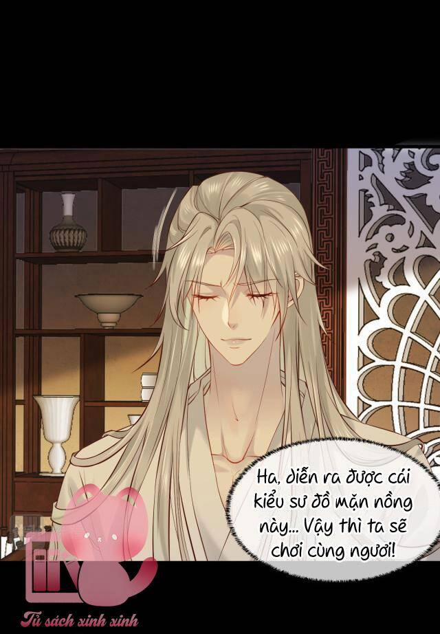 Xuyên Sách: Nghịch Đồ Lại Muốn Ức Hiếp Sư Phụ 8 trang 36