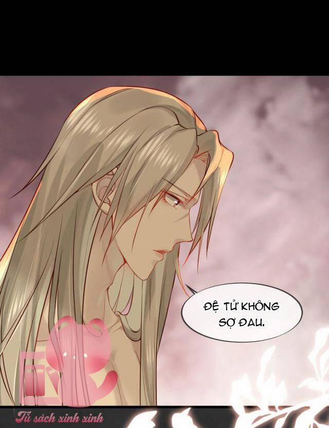 Xuyên Sách: Nghịch Đồ Lại Muốn Ức Hiếp Sư Phụ 8 trang 41