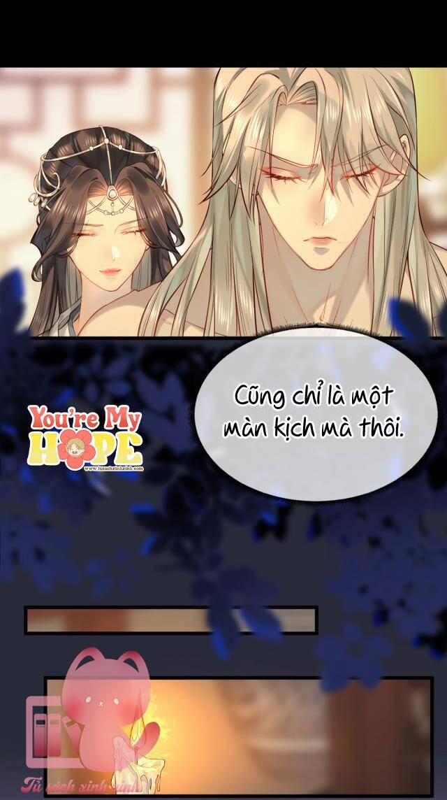 Xuyên Sách: Nghịch Đồ Lại Muốn Ức Hiếp Sư Phụ 8 trang 44