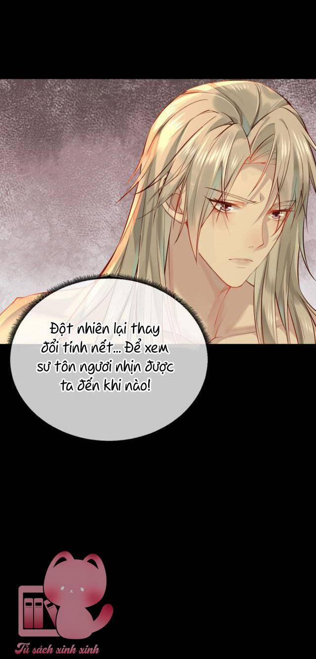Xuyên Sách: Nghịch Đồ Lại Muốn Ức Hiếp Sư Phụ 8 trang 46