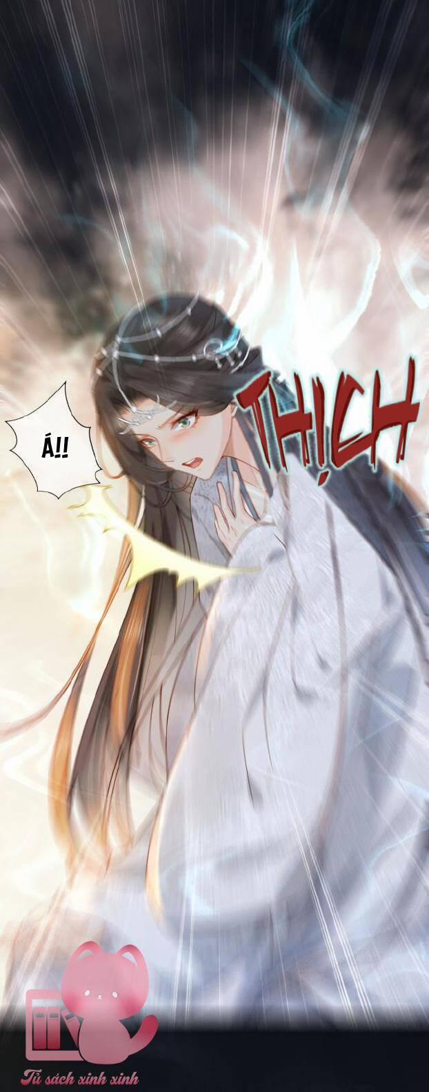Xuyên Sách: Nghịch Đồ Lại Muốn Ức Hiếp Sư Phụ 9 trang 19