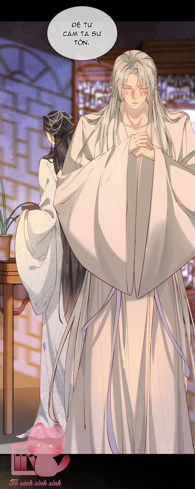 Xuyên Sách: Nghịch Đồ Lại Muốn Ức Hiếp Sư Phụ 9 trang 2
