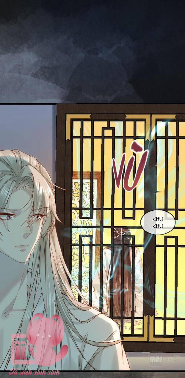 Xuyên Sách: Nghịch Đồ Lại Muốn Ức Hiếp Sư Phụ 9 trang 20