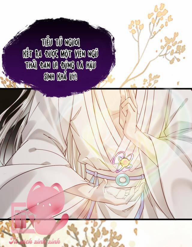 Xuyên Sách: Nghịch Đồ Lại Muốn Ức Hiếp Sư Phụ 9 trang 31
