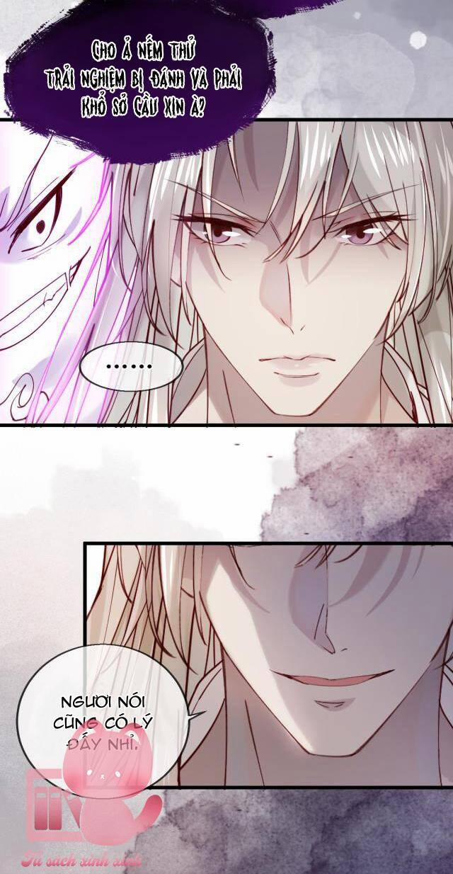 Xuyên Sách: Nghịch Đồ Lại Muốn Ức Hiếp Sư Phụ 9 trang 37