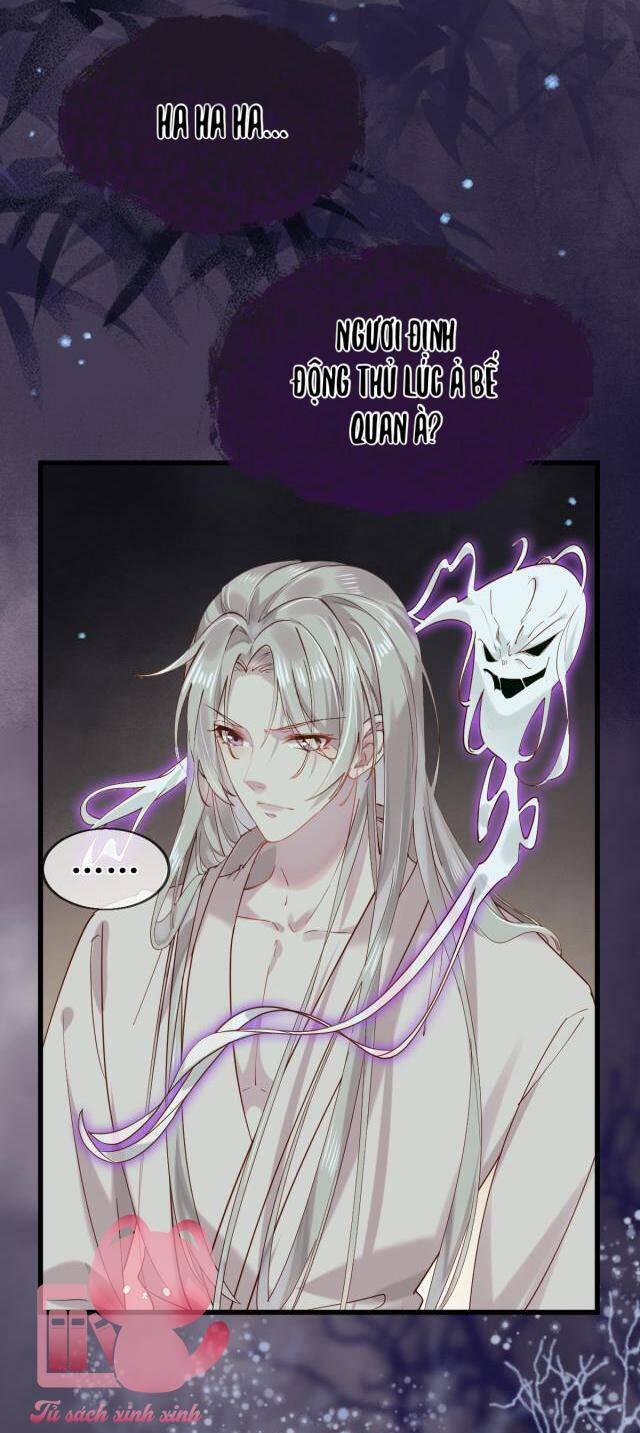 Xuyên Sách: Nghịch Đồ Lại Muốn Ức Hiếp Sư Phụ 9 trang 7