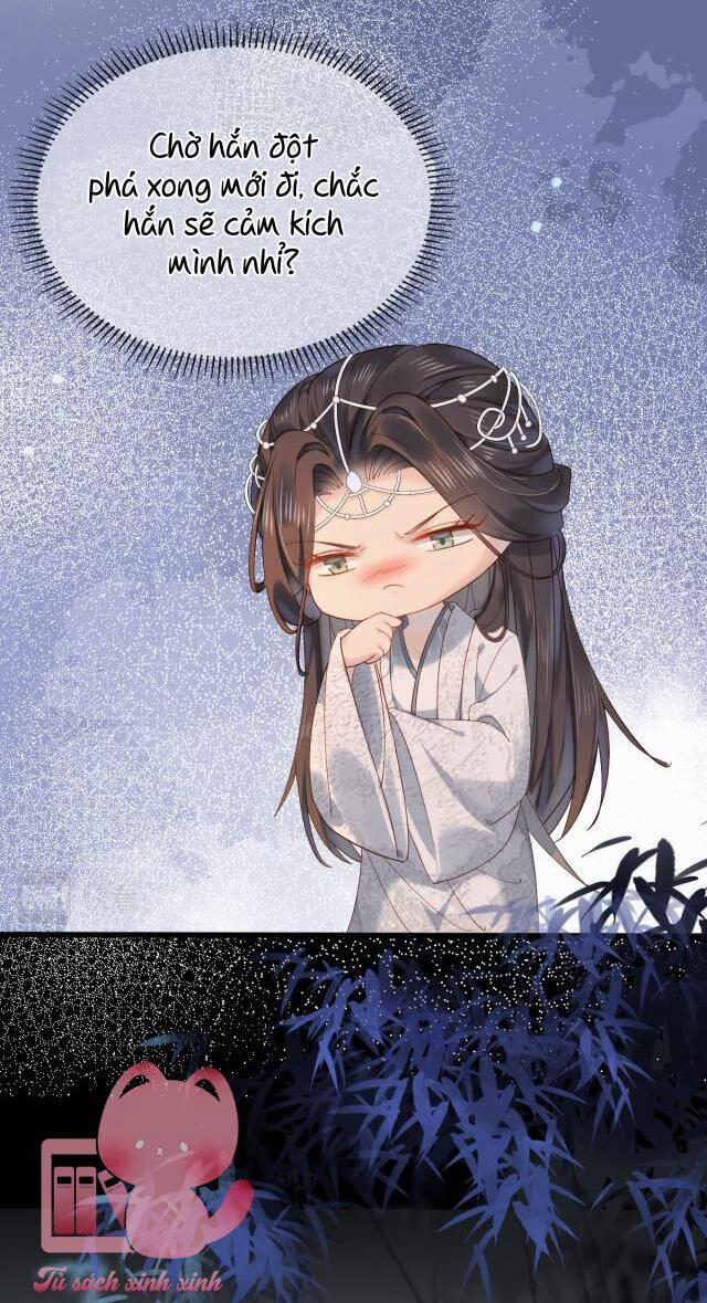 Xuyên Sách: Nghịch Đồ Lại Muốn Ức Hiếp Sư Phụ 9 trang 9