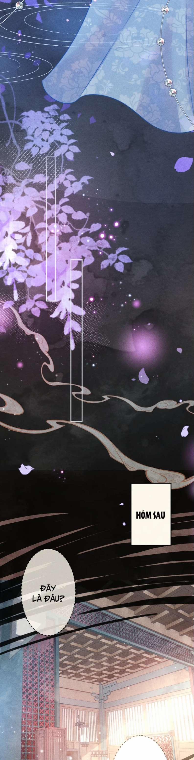 Xuyên Thành Đồ Đệ Ngốc Nghếch Của Hắc Tâm Liên 11 trang 12