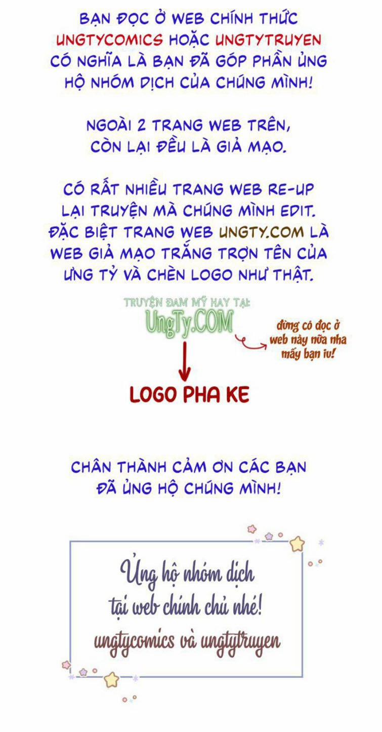Xuyên Thành Đồ Đệ Ngốc Nghếch Của Hắc Tâm Liên 14 trang 34