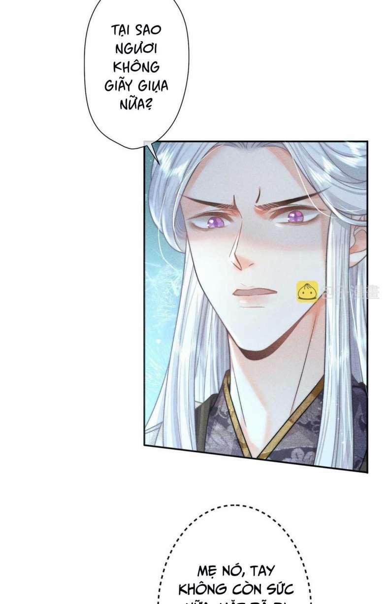 Xuyên Thành Đồ Đệ Ngốc Nghếch Của Hắc Tâm Liên 18 trang 13